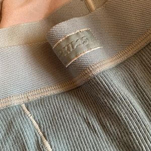 SKIMS cotton rib boxers